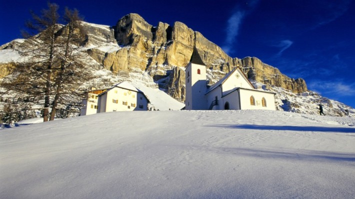 (@Alta Badia / Freddy Planinschek